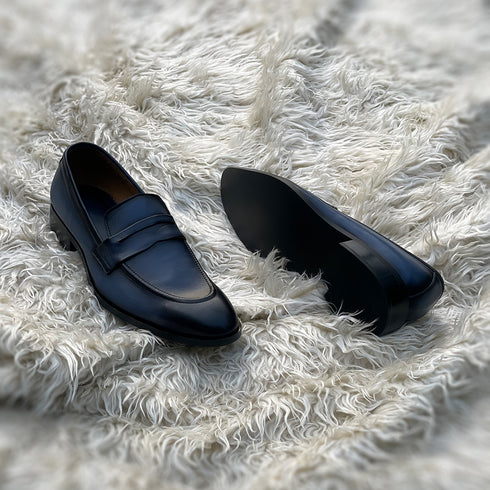 JACOB - OCEAN MIST (Limited Edition)